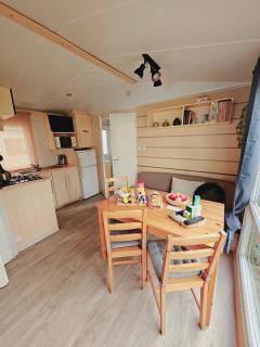 Bungalow Cosy équipé - La Boissière-de-Montaigu - 6