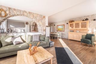 Villa Rustico - Garden & Wineyard - Arco - 9