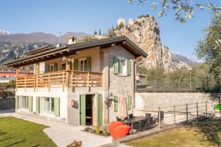 Villa Rustico - Garden & Wineyard - Arco - 1