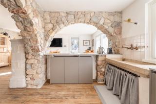 Villa Rustico - Garden & Wineyard - Arco - 3