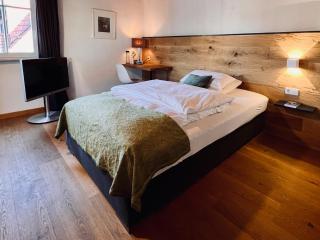 Gasthof Wäscherschloss - 6