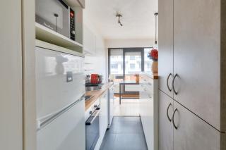 Appartement Quartier Saint Ambroise - 1