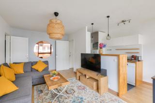 Appartement Quartier Saint Ambroise - 7