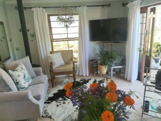Knysna Cute and cottagey ! - Knysna - 4