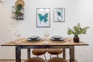Zappa 2-Bedroom Apartment in Athens - Atene - 4