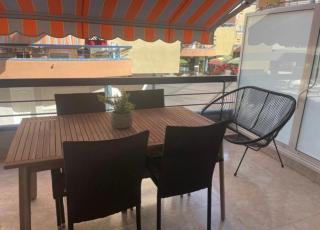 Apartamento Ridaura - Platja d'Aro - 4