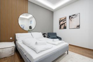 A13- Deluxe Apartments, Best Location, by BQA - 7
