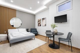 A13- Deluxe Apartments, Best Location, by BQA - 2