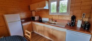 Chalets Etang sur Arroux - Étang-sur-Arroux - 8