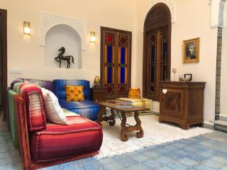 Riad Inaya Fez - Fez - 1