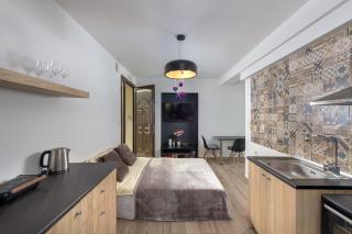 Parko Studios - 1