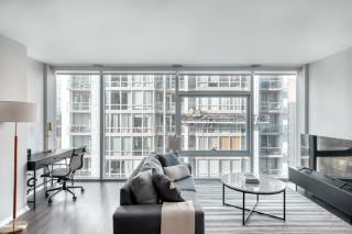 Streeterville jr 1br w pool gym nr Riverwalk CHI-875 - 0