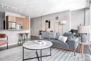 Streeterville jr 1br w pool gym nr Riverwalk CHI-875 - 8