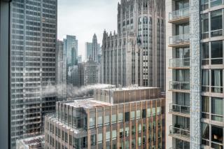 Streeterville jr 1br w pool gym nr Riverwalk CHI-875 - 6