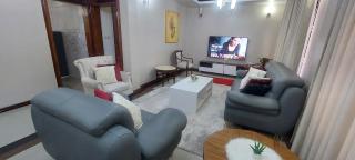 Sami BnB - Apt 03 Makongo after Mlimani City - Dar es Salaam - 8