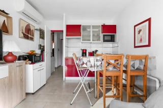 Appartement Boulouris - Saint-Raphaël - 2