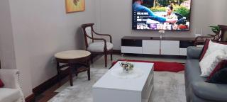 Sami BnB - Apt 03 Makongo after Mlimani City - Dar es Salaam - 5
