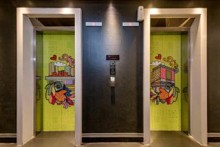 Maxone Premier Melawai - 5