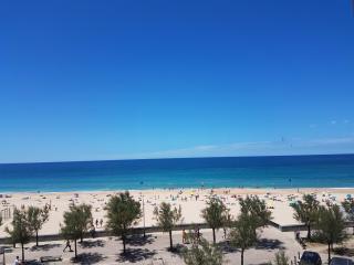 Résidence LE POINT d'OR- Appartement pour 2 personnes avec vue sur l'océan - Hossegor - 0