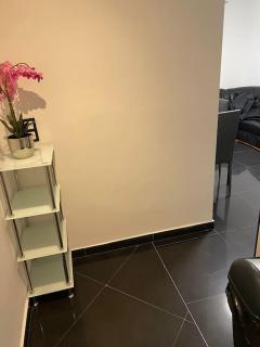 Apartment in Wien Mariahilferstraße/Schwendermarkt - Vienne - 4