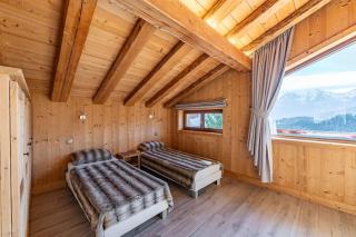 Chalet Mont Blanc - Conciergerie de la Yaute - Cordon - 7