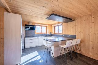 Chalet Mont Blanc - Conciergerie de la Yaute - Cordon - 6