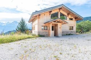 Chalet Mont Blanc - Conciergerie de la Yaute - Cordon - 5