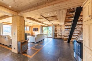 Chalet Mont Blanc - Conciergerie de la Yaute - Cordon - 3