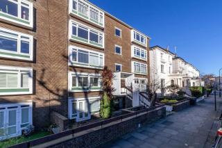 Central And Stylish Flat Near Regent's Park - London - 2