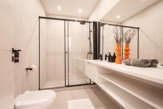 A13- Deluxe Apartments, Best Location, by BQA - Budapest - 5