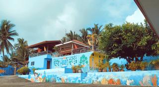 JSJS Mountain Resort powered by Cocotel - - 9