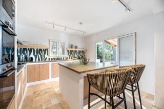 Villa Mediterraneo - Sant Carles de Peralta - 7