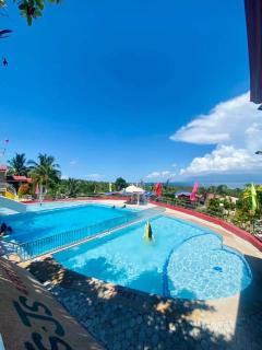 JSJS Mountain Resort powered by Cocotel - - 6
