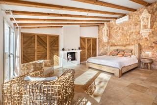 Villa Mediterraneo - Sant Carles de Peralta - 3