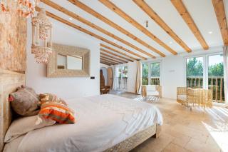 Villa Mediterraneo - Sant Carles de Peralta - 4