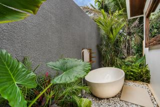 Villa Lumen by BaliSuperHost - Ubud - 5