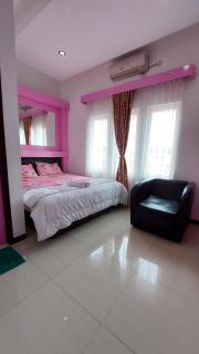Mami Hotel - Solok - 4