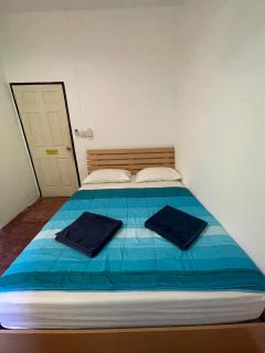 Just sleep - Ban Mo Nae - 3