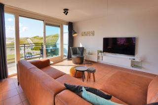 Penthouse De Wijde Blick - 1