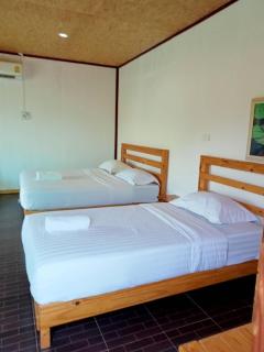 Suannamphukradueng &Suansook Resort - Loei - 8