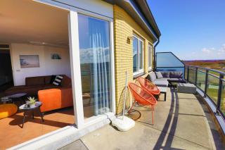 Penthouse De Wijde Blick - Callantsoog - 6