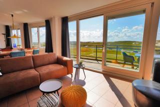 Penthouse De Wijde Blick - Callantsoog - 8