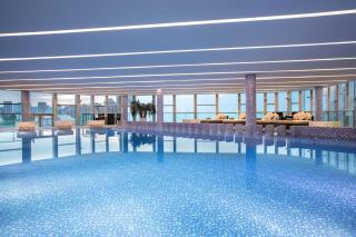 InterContinental Beijing Beichen by IHG l Walking Distance to Bird's Nest & Water Cube & Metro Station l Interconnected with China National Convention Center l Award-winning Club Lounge with Mixologist l Direct Metro Line to Wangfujing - Pechino - 7