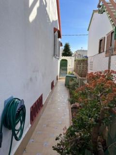 Casa mediterránea junto al mar. - 5