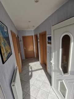 Ferienwohnung Hidde - Ostseebad Koserow - 5