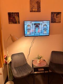 central and cosy - Wenen - 4