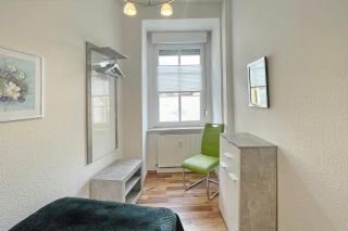 Ferienwohnung Malve - Lübbenau - 6