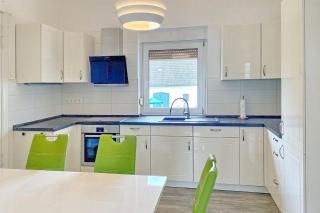 Ferienwohnung Malve - Lübbenau - 5