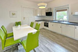 Ferienwohnung Malve - Lübbenau - 3