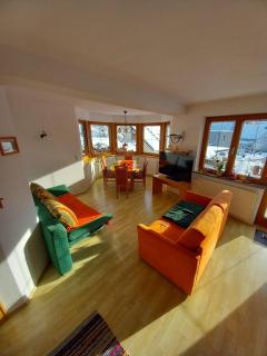 Haus am Waldrand - 6